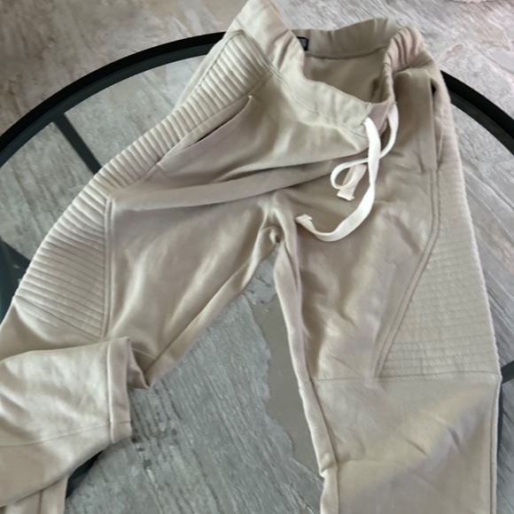 Jogging pants grey THE Jean people - Picture 3 of 3